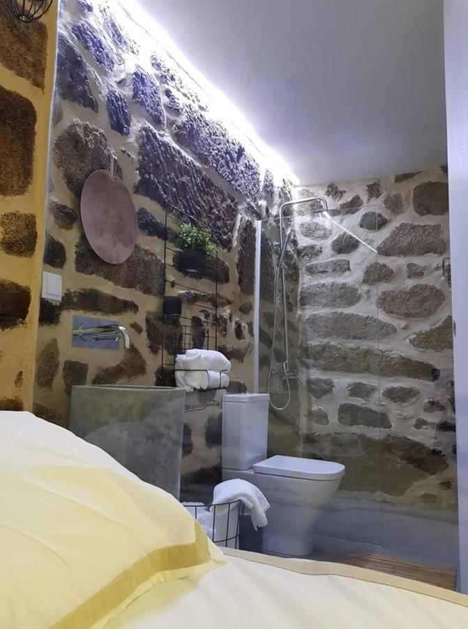 Casa Do Doutor Palheiro Villa Travassos  Dış mekan fotoğraf
