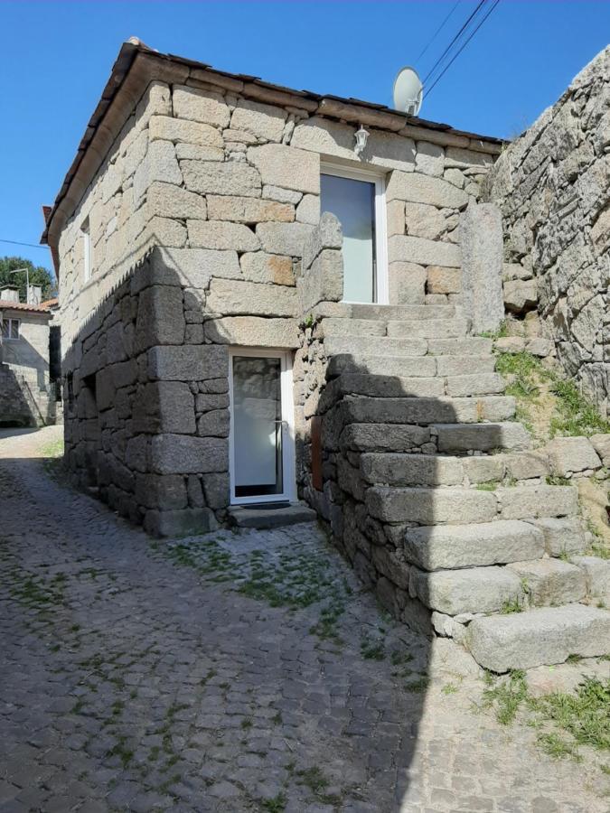 Casa Do Doutor Palheiro Villa Travassos  Dış mekan fotoğraf