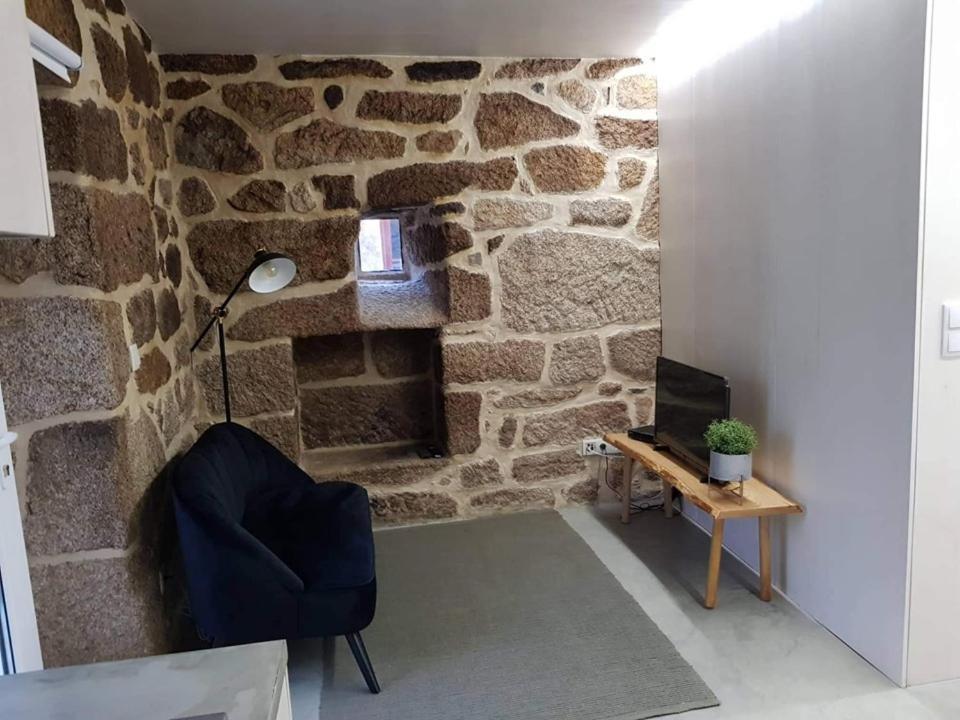 Casa Do Doutor Palheiro Villa Travassos  Dış mekan fotoğraf
