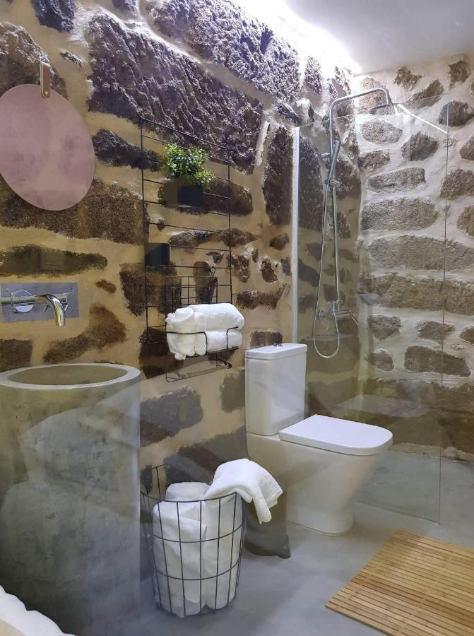 Casa Do Doutor Palheiro Villa Travassos  Dış mekan fotoğraf
